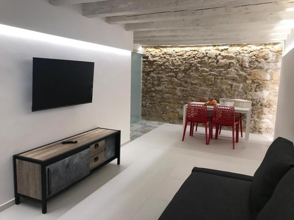Il Vicoletto Luxury Apartments Augusta Exterior foto