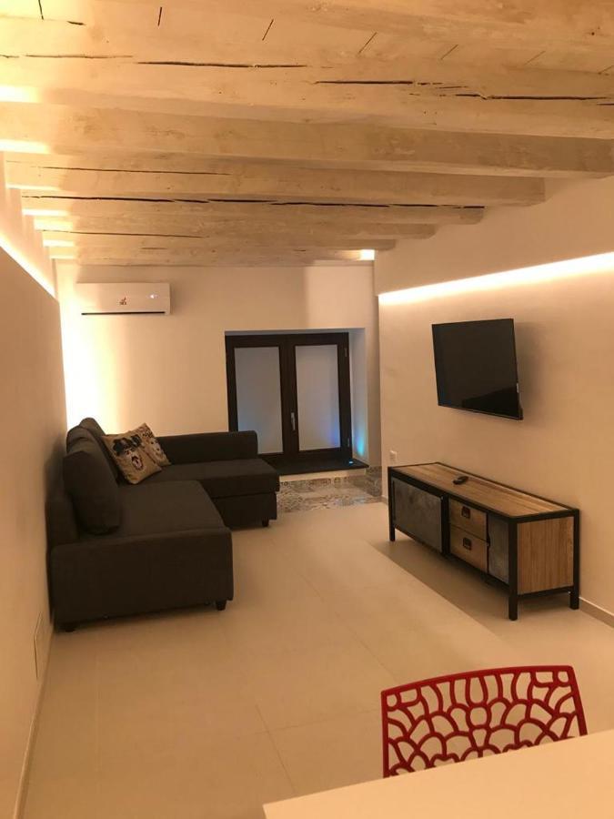 Il Vicoletto Luxury Apartments Augusta Exterior foto