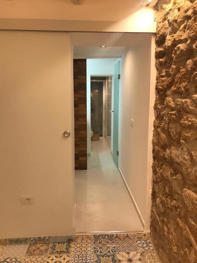 Il Vicoletto Luxury Apartments Augusta Exterior foto